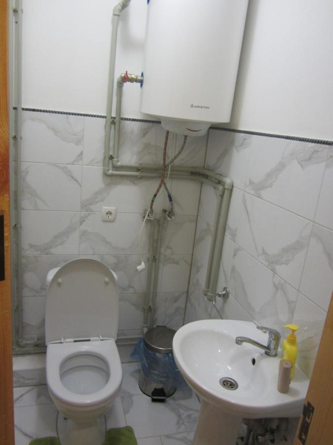 Базилік Hotel Yaremche Exterior foto